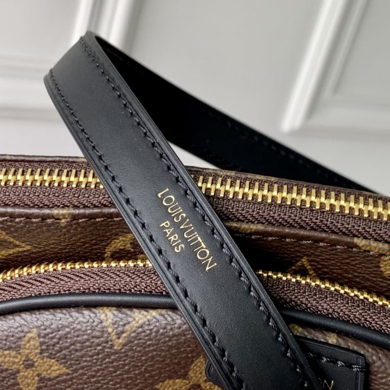 LV Waist Chest Packs